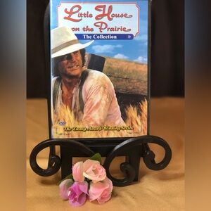 Little House on the Prairie DVD Set - Classic Collection